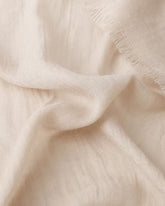 Lightweight Basic Scarf in Beige
